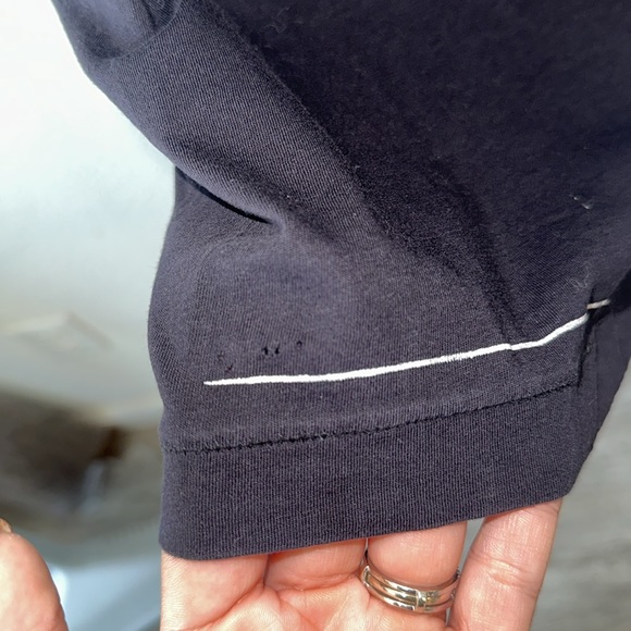 Men’s Bottega Veneta Shirt - Picture 5 of 5